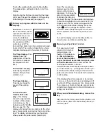 Preview for 12 page of Pro-Form 330 RT PETL40131 User Manual