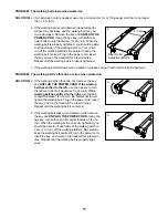 Preview for 17 page of Pro-Form 330 RT PETL40131 User Manual