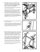 Preview for 7 page of Pro-Form 345 Cooling Breeze User Manual