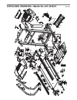 Предварительный просмотр 21 страницы Pro-Form 350s Crosstrainer Treadmill User Manual