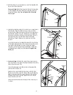 Preview for 7 page of Pro-Form 360 P Treadmill User Manual