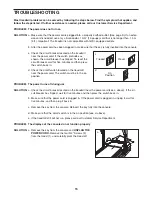 Preview for 15 page of Pro-Form 360 P Treadmill User Manual