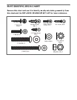 Preview for 21 page of Pro-Form 360 P Treadmill User Manual