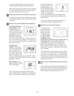 Preview for 12 page of Pro-Form 365s CROSSWALK User Manual