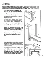 Preview for 5 page of Pro-Form 365SI Manual