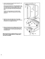 Preview for 6 page of Pro-Form 365SI Manual