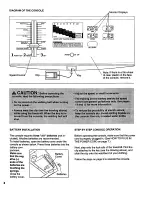 Preview for 8 page of Pro-Form 365SI Manual