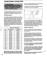 Preview for 12 page of Pro-Form 375 Se Owner'S Manual