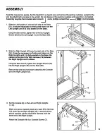 Preview for 5 page of Pro-Form 375 Si Manual