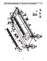 Предварительный просмотр 24 страницы Pro-Form 380 CS User Manual