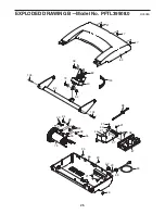 Предварительный просмотр 25 страницы Pro-Form 380 CS User Manual