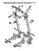 Предварительный просмотр 26 страницы Pro-Form 380 CS User Manual