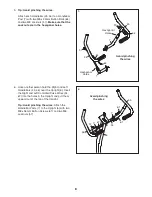 Предварительный просмотр 8 страницы Pro-Form 380 CSX User Manual