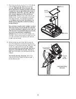 Предварительный просмотр 9 страницы Pro-Form 380 CSX User Manual