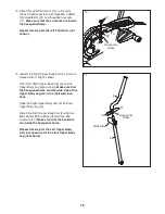 Предварительный просмотр 10 страницы Pro-Form 380 Razor PFEVEL74008.0 User Manual