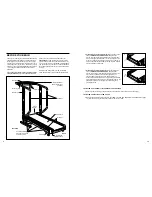 Preview for 4 page of Pro-Form 385e User Manual