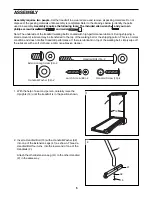 Preview for 5 page of Pro-Form 385S User Manual