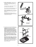 Preview for 8 page of Pro-Form 390 E User Manual