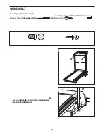 Предварительный просмотр 5 страницы Pro-Form 390PI 831.299401 User Manual