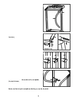 Предварительный просмотр 6 страницы Pro-Form 390PI 831.299401 User Manual