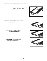 Предварительный просмотр 13 страницы Pro-Form 390PI 831.299401 User Manual