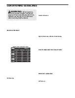 Предварительный просмотр 14 страницы Pro-Form 390PI 831.299401 User Manual