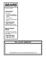 Предварительный просмотр 18 страницы Pro-Form 390PI 831.299401 User Manual