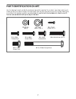 Preview for 7 page of Pro-Form 4.0 RT User Manual