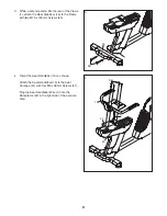 Preview for 9 page of Pro-Form 4.0 RT User Manual