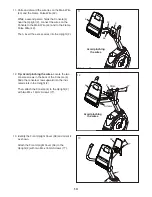 Preview for 13 page of Pro-Form 4.0 RT User Manual