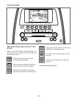 Preview for 16 page of Pro-Form 4.0 RT User Manual