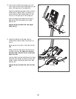 Preview for 10 page of Pro-Form 400 ZLE PFEVEL74910.0 User Manual