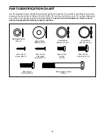 Предварительный просмотр 5 страницы Pro-Form 405 CE READ DRIVE Manual