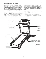 Preview for 5 page of Pro-Form 415 S User Manual