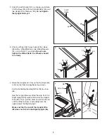 Preview for 7 page of Pro-Form 415 S User Manual