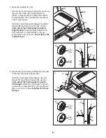 Preview for 8 page of Pro-Form 415 S User Manual