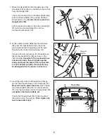 Preview for 9 page of Pro-Form 415 S User Manual