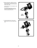 Preview for 11 page of Pro-Form 420 Zle Elliptical Manual