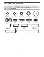 Предварительный просмотр 6 страницы Pro-Form 425 CT User Manual