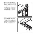 Предварительный просмотр 9 страницы Pro-Form 425 CT User Manual