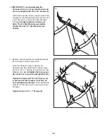 Предварительный просмотр 12 страницы Pro-Form 425 CT User Manual