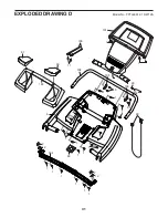 Предварительный просмотр 31 страницы Pro-Form 425 CT User Manual