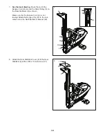 Предварительный просмотр 10 страницы Pro-Form 440R PFRW3914.0 User Manual