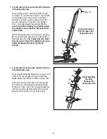 Preview for 7 page of Pro-Form 450 Elliptical User Manual