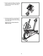 Preview for 9 page of Pro-Form 450 Elliptical User Manual