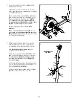 Preview for 8 page of Pro-Form 450 LE User Manual