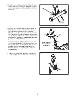 Предварительный просмотр 6 страницы Pro-Form 455 Ekg Bike (Spanish) Manual Del Usuario