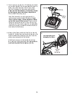 Предварительный просмотр 6 страницы Pro-Form 465 Re Bike User Manual