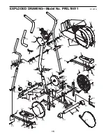 Предварительный просмотр 15 страницы Pro-Form 465S User Manual