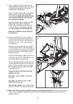 Предварительный просмотр 11 страницы Pro-Form 480 CSE User Manual